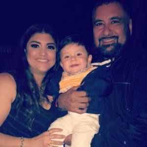 Meet your Posher, Sandra